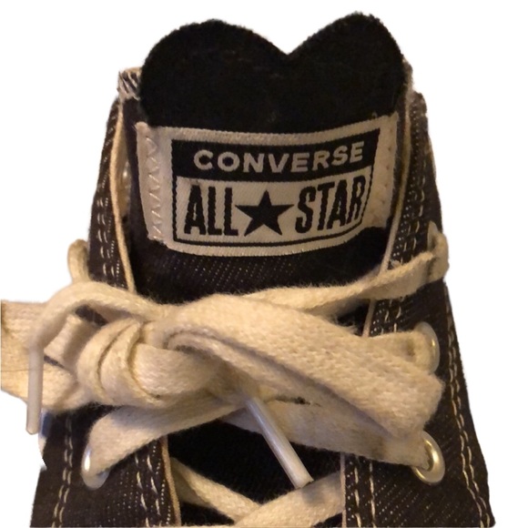 ♥️Converse shoes - Picture 3 of 5